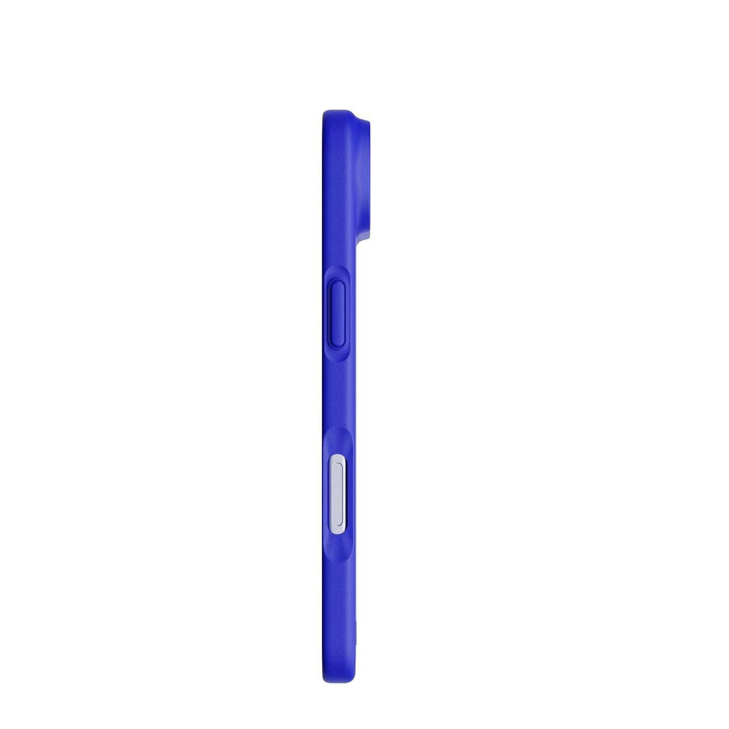 TECH21 EvoLite Apple iPhone 17 Air (6.6") Case (Electric Blue)