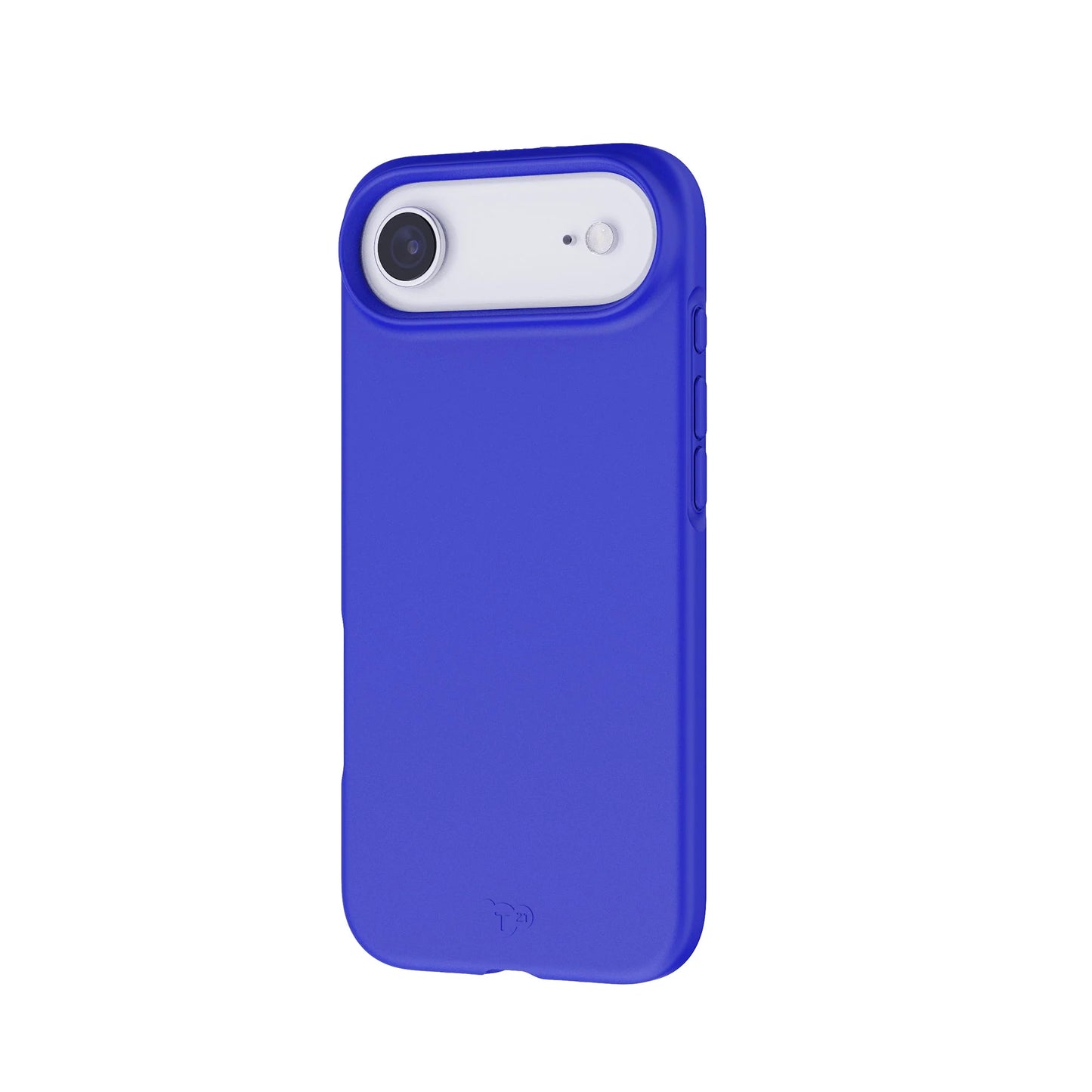 TECH21 EvoLite Apple iPhone 17 Air (6.6") Case (Electric Blue)