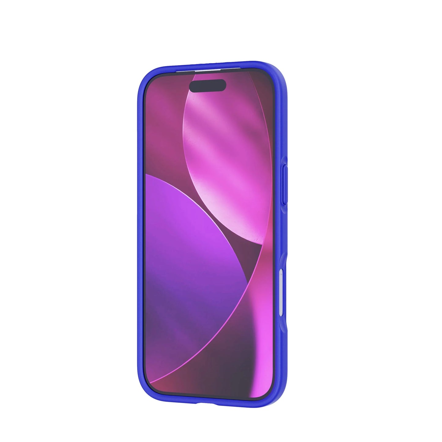 TECH21 EvoLite Apple iPhone 17 Air (6.6") Case (Electric Blue)