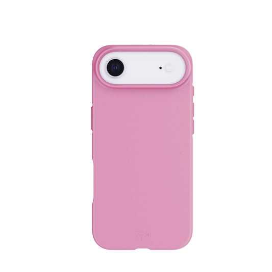 TECH21 EvoLite Apple iPhone 17 Air (6.6") Case (Thrift Pink)