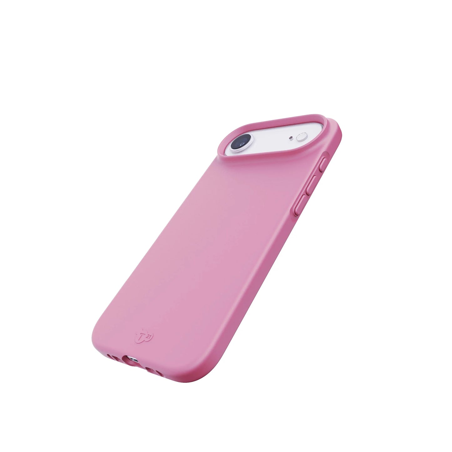 TECH21 EvoLite Apple iPhone 17 Air (6.6") Case (Thrift Pink)