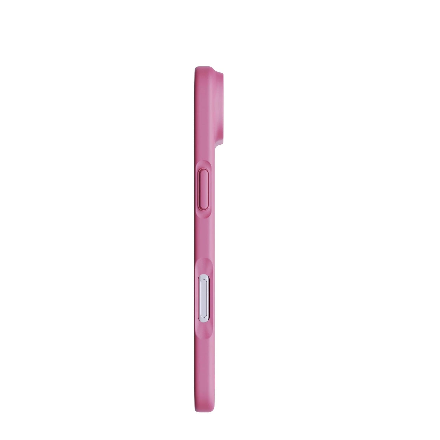 TECH21 EvoLite Apple iPhone 17 Air (6.6") Case (Thrift Pink)