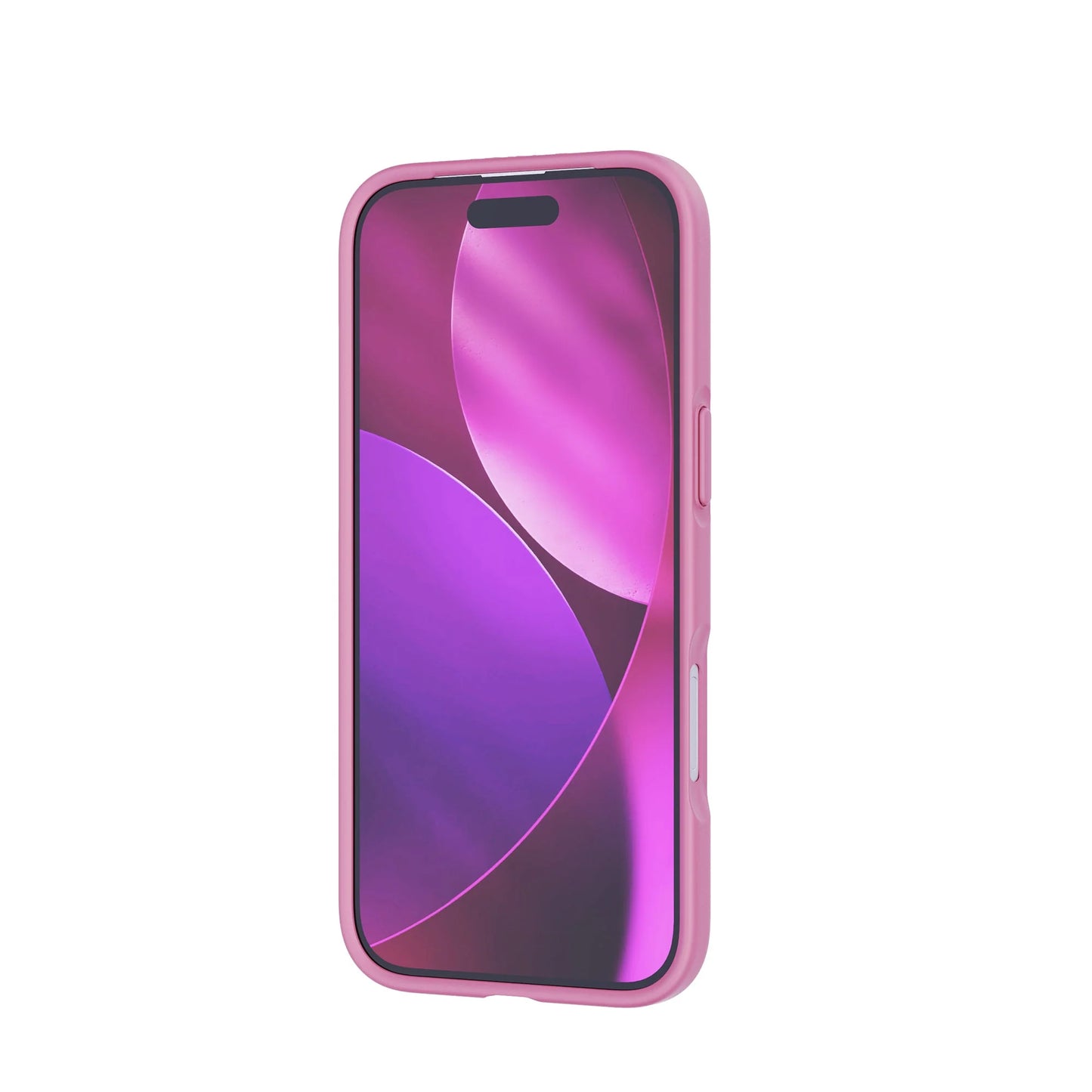 TECH21 EvoLite Apple iPhone 17 Air (6.6") Case (Thrift Pink)