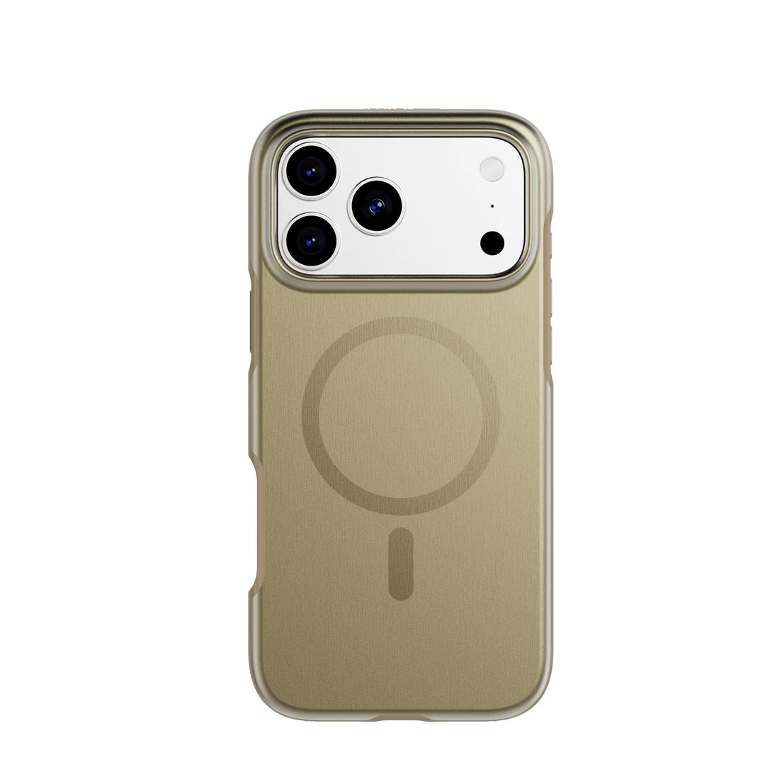 TECH21 EvoDusk MagSafe Apple iPhone 17 Pro Max (6.9") Case (Copper)