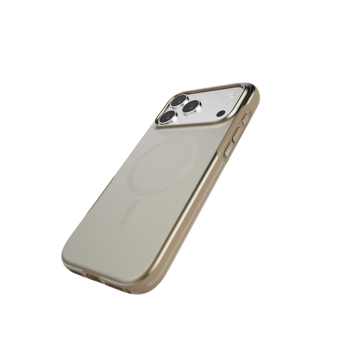 TECH21 EvoDusk MagSafe Apple iPhone 17 Pro Max (6.9") Case (Copper)