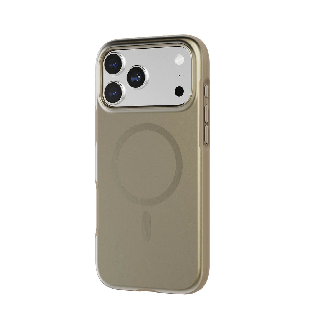 TECH21 EvoDusk MagSafe Apple iPhone 17 Pro Max (6.9") Case (Copper)