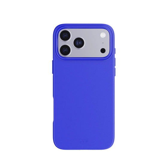 TECH21 EvoLite Apple iPhone 17 Pro Max (6.9") Case (Electric Blue)