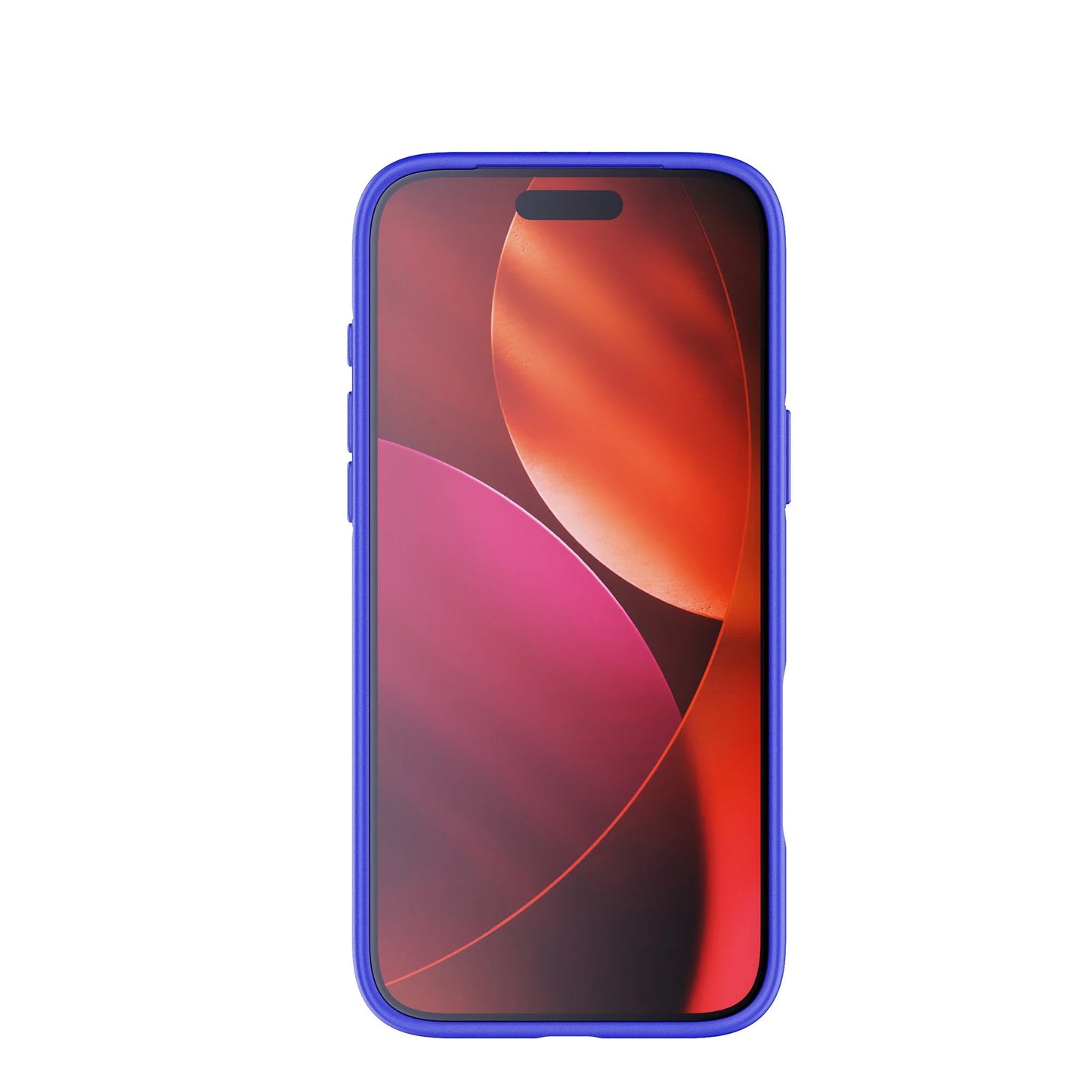 TECH21 EvoLite Apple iPhone 17 Pro Max (6.9") Case (Electric Blue)