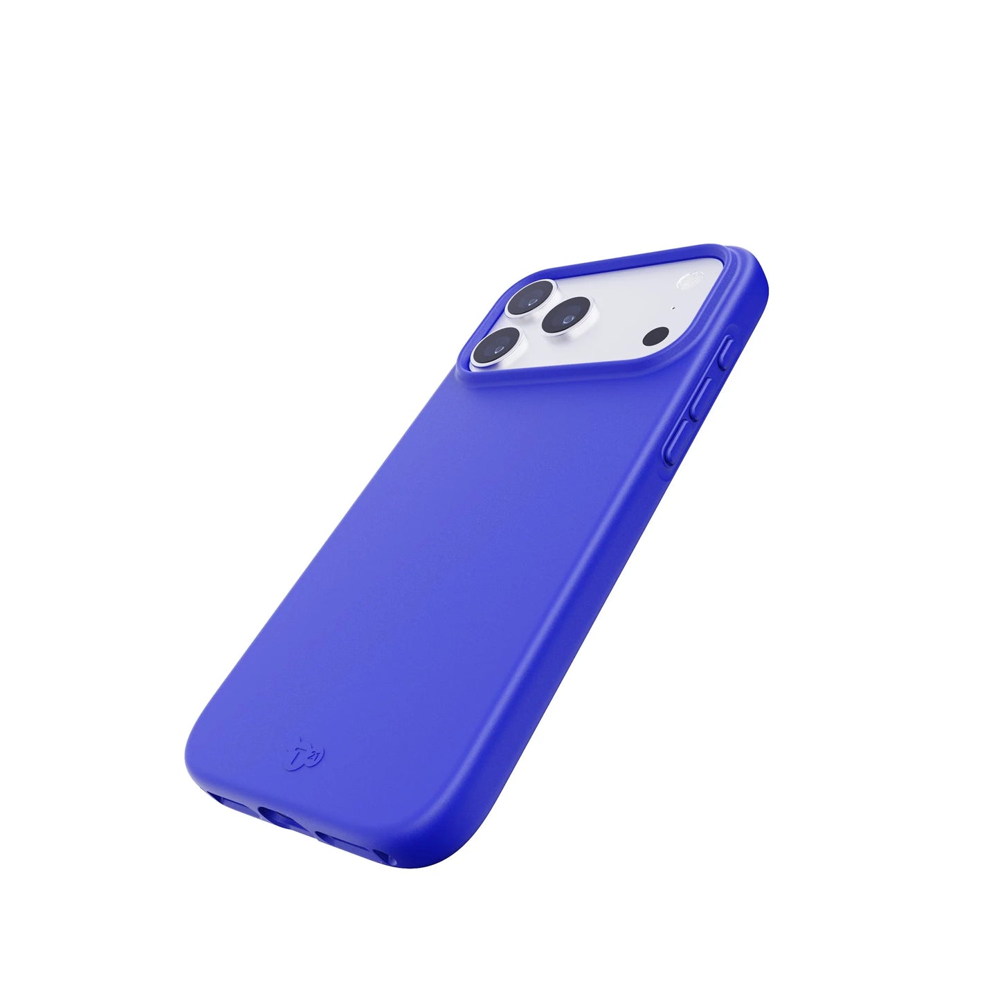 TECH21 EvoLite Apple iPhone 17 Pro Max (6.9") Case (Electric Blue)