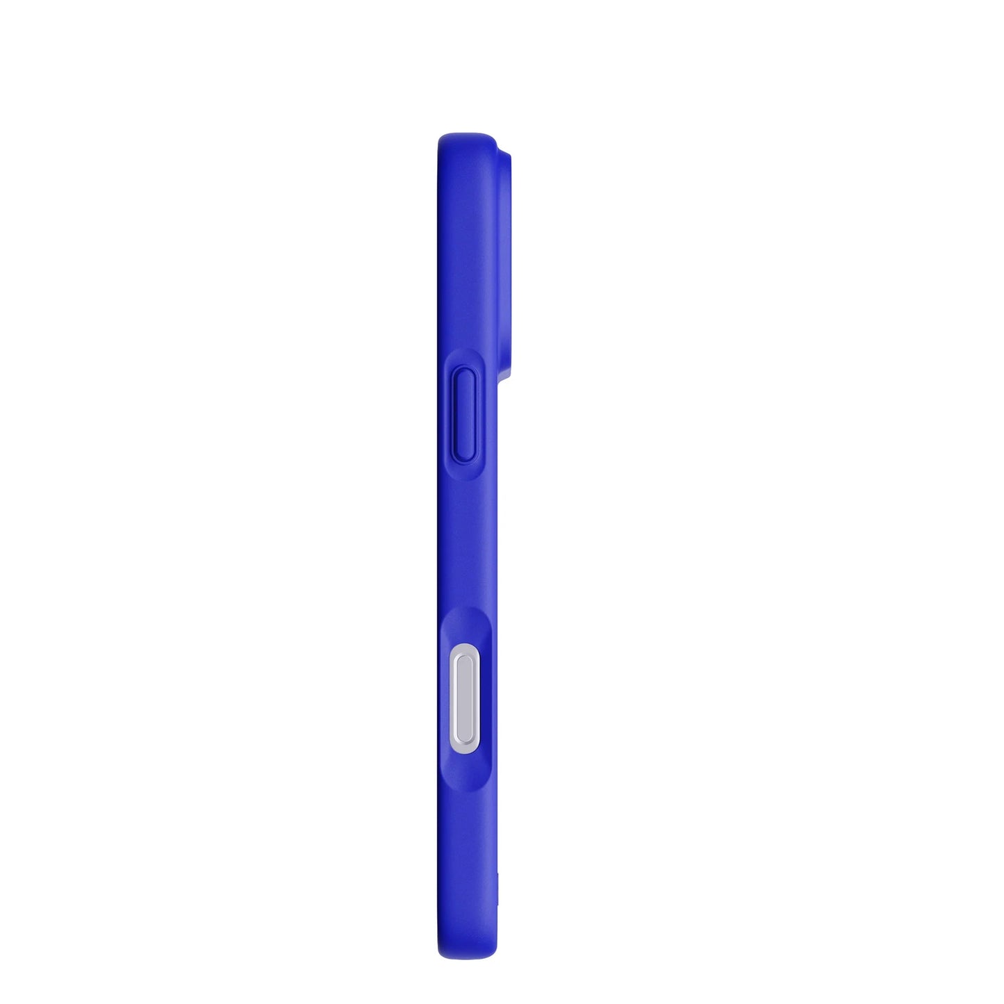 TECH21 EvoLite Apple iPhone 17 Pro Max (6.9") Case (Electric Blue)