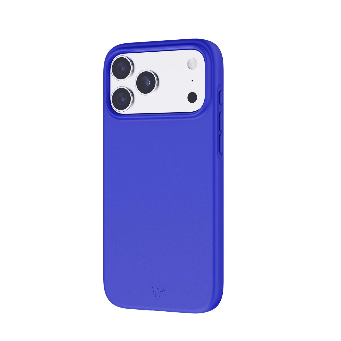 TECH21 EvoLite Apple iPhone 17 Pro Max (6.9") Case (Electric Blue)