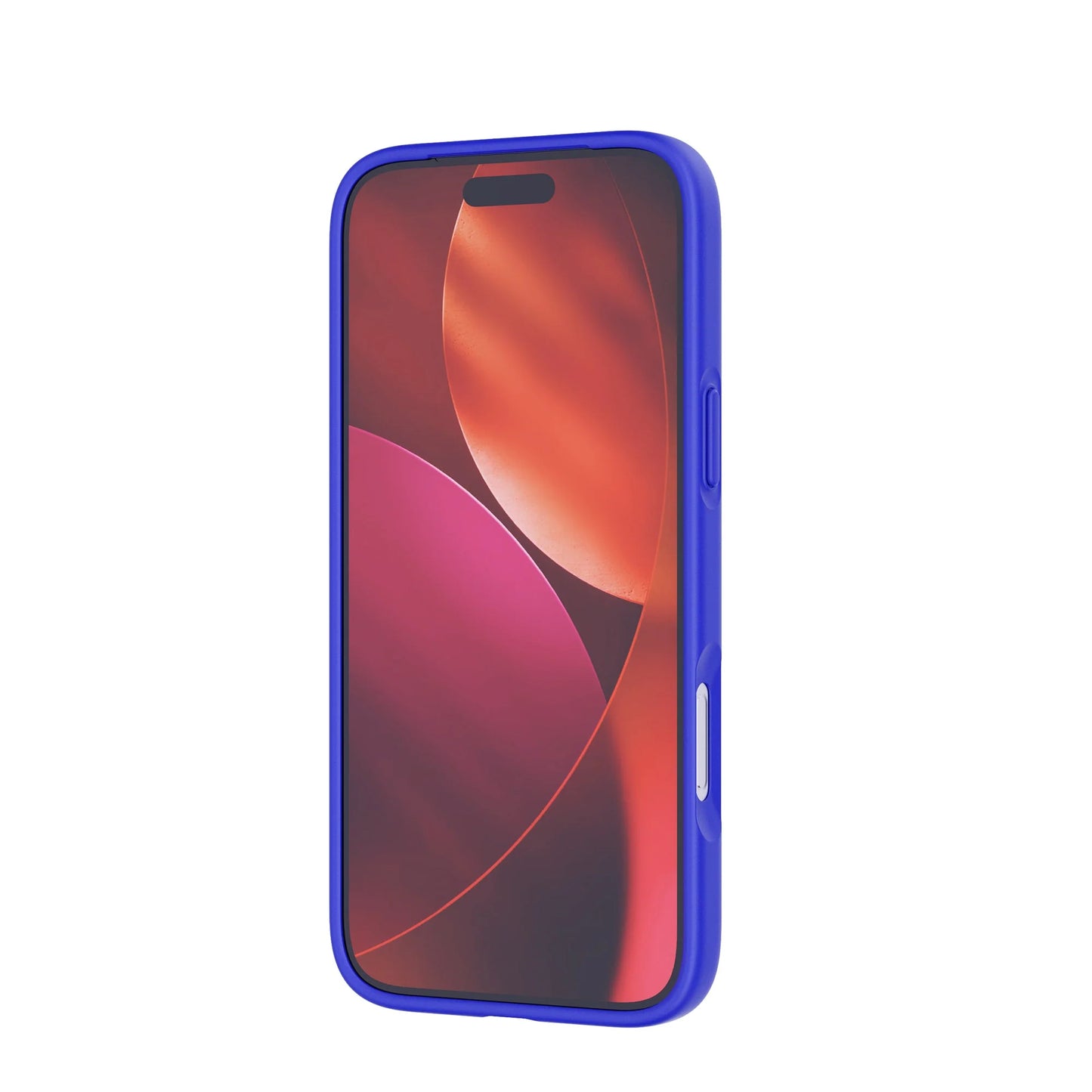 TECH21 EvoLite Apple iPhone 17 Pro Max (6.9") Case (Electric Blue)