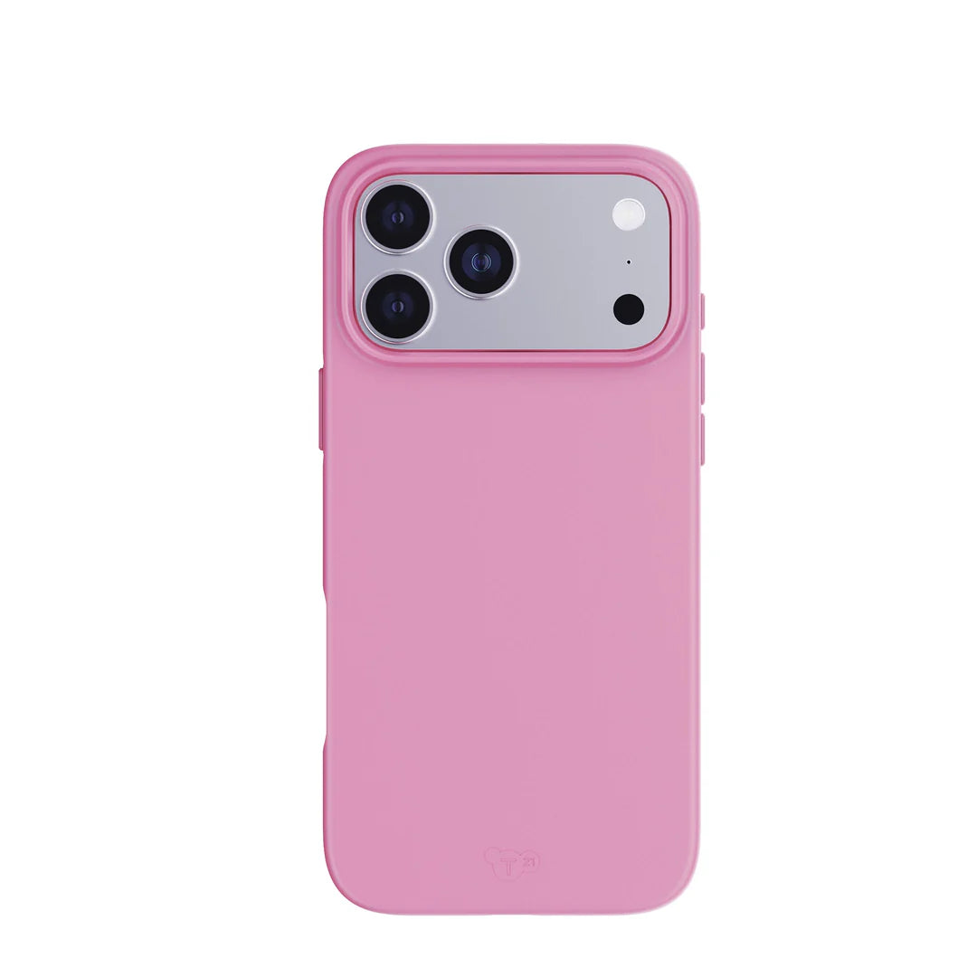 TECH21 EvoLite Apple iPhone 17 Pro Max (6.9") Case (Thrift Pink)