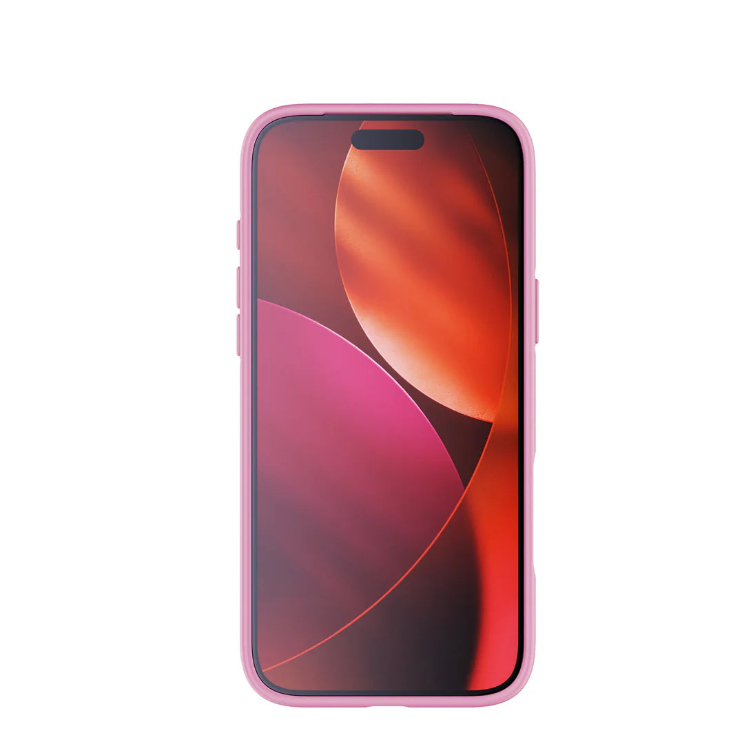 TECH21 EvoLite Apple iPhone 17 Pro Max (6.9") Case (Thrift Pink)