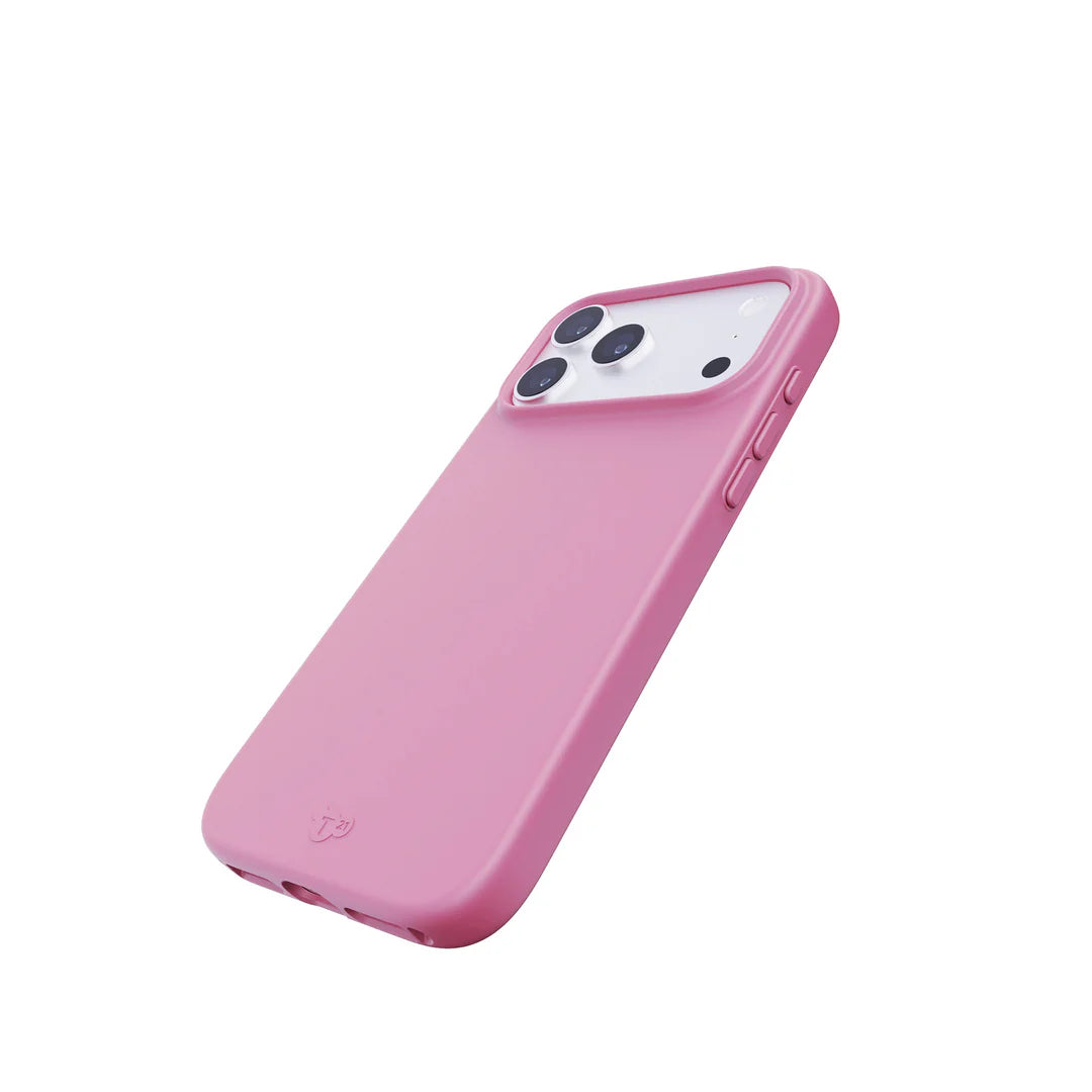 TECH21 EvoLite Apple iPhone 17 Pro Max (6.9") Case (Thrift Pink)