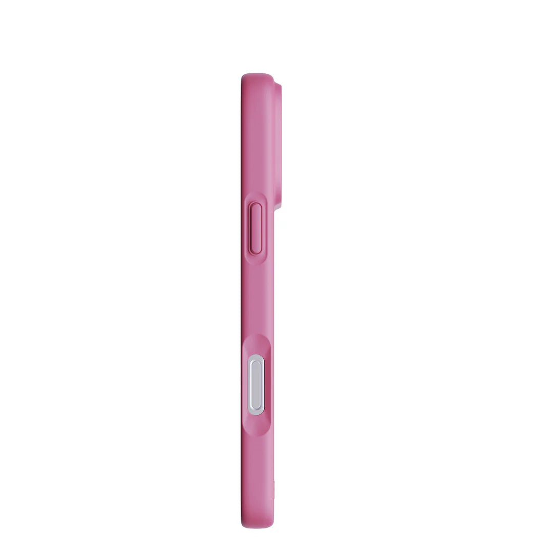 TECH21 EvoLite Apple iPhone 17 Pro Max (6.9") Case (Thrift Pink)