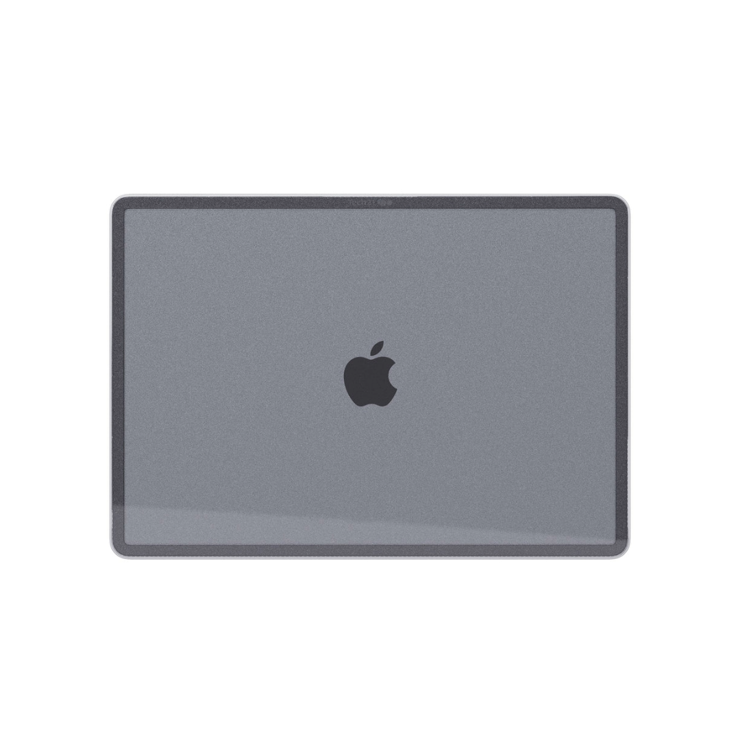 TECH21 EvoShell Apple MacBook Pro 16-inch (M5/M4/M3/M2/M1) Case (Black Tint)