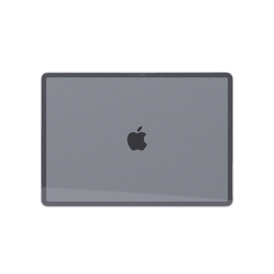 TECH21 EvoShell Apple MacBook Pro 16-inch (M5/M4/M3/M2/M1) Case (Black Tint)