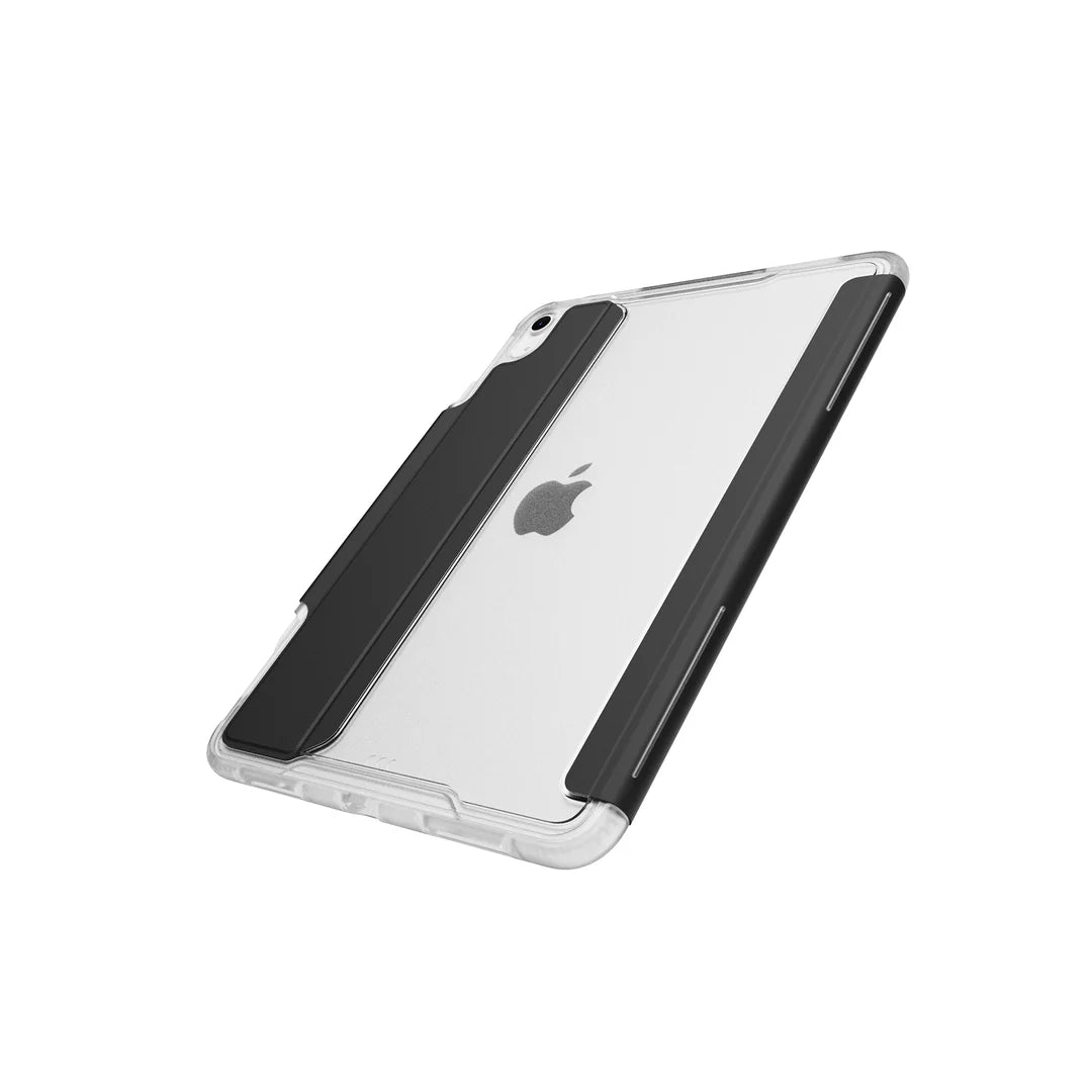 TECH21 FlexFolio Apple iPad Air 10.9-11-inch (2020-2026) / iPad Pro 11-inch (2018-2021) Case (Clear)