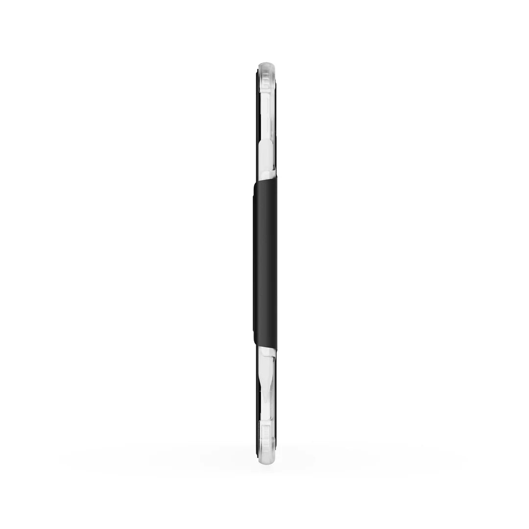 TECH21 FlexFolio Apple iPad Air 10.9-11-inch (2020-2026) / iPad Pro 11-inch (2018-2021) Case (Clear)