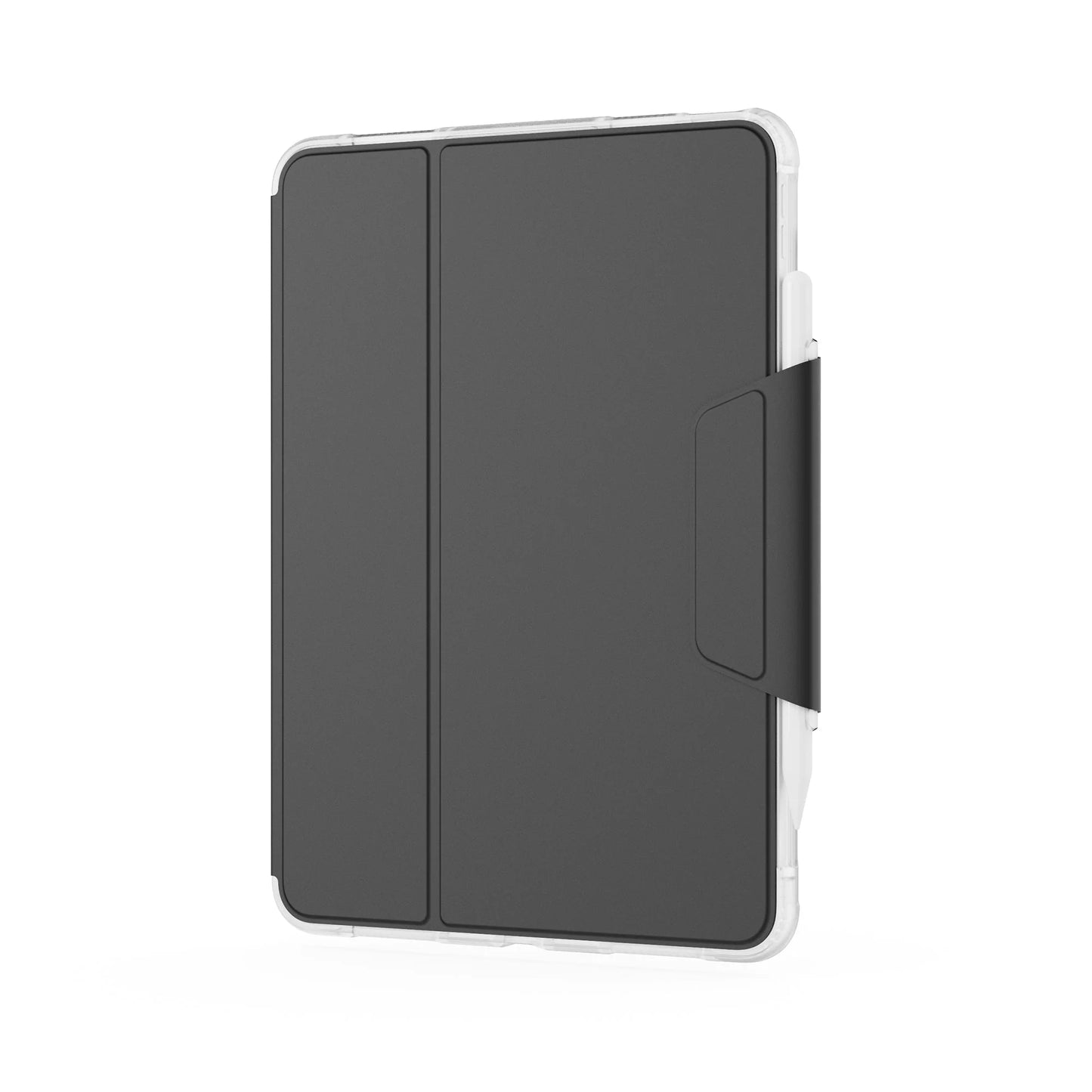 TECH21 FlexFolio Apple iPad Air 10.9-11-inch (2020-2026) / iPad Pro 11-inch (2018-2021) Case (Clear)