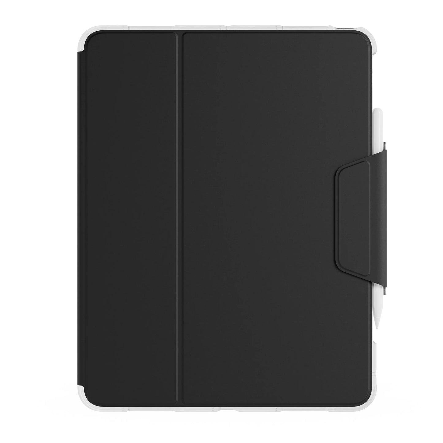 TECH21 FlexFolio Apple iPad Air 13-inch M3 (2024-2026) Case (Clear)