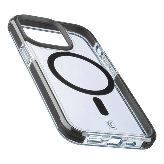 CELLULARLINE Tetra Force Strong Guard Mag - iPhone 14 (Black)