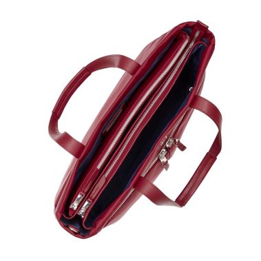 BLENHEIM Tote Bag  14" (Berry)