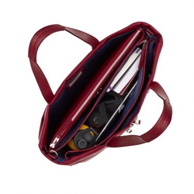 BLENHEIM Tote Bag  14" (Berry)