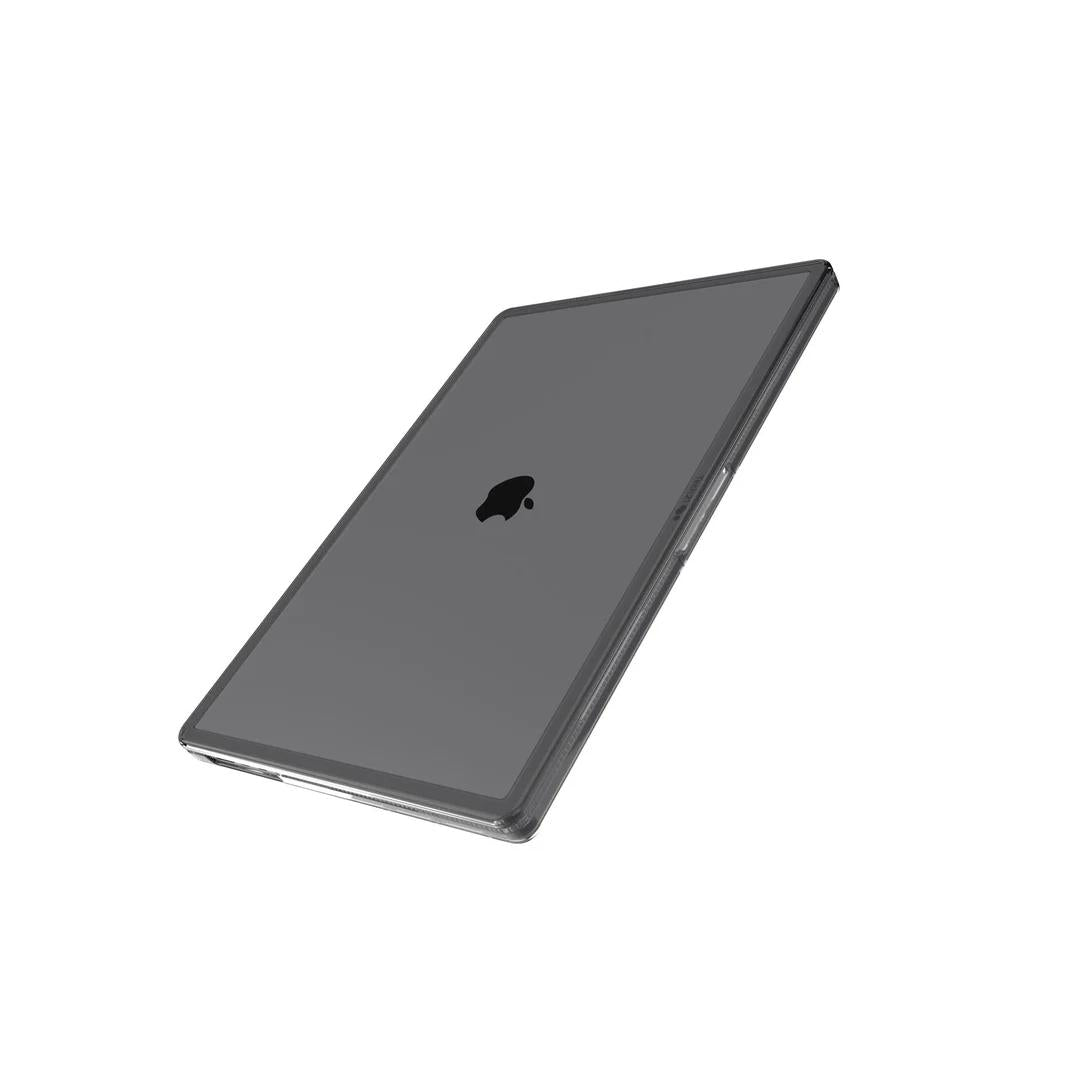 TECH 21 EvoHardshell Tint Apple MacBook Pro 16-inch Case (2021) (Ash)